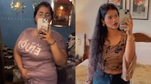 From 101 Kg To 65 Kg In 7 Months, Here's What An Influencer Ate To Lose 36 Kg