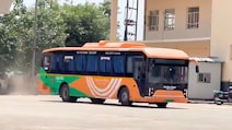 बिसरख से लेकर परीचौक तक... ग्रेटर नौएडा को मिलेंगे 45 नए बस स्टैंड, यात्रियों को मिलेंगी ये सुविधाएं