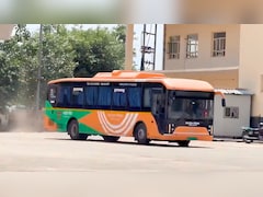 बिसरख से लेकर परीचौक तक... ग्रेटर नौएडा को मिलेंगे 45 नए बस स्टैंड, यात्रियों को मिलेंगी ये सुविधाएं