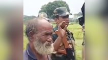 Brief Standoff On India-Bangladesh Border Over 55-Year-Old In No-Man's Land