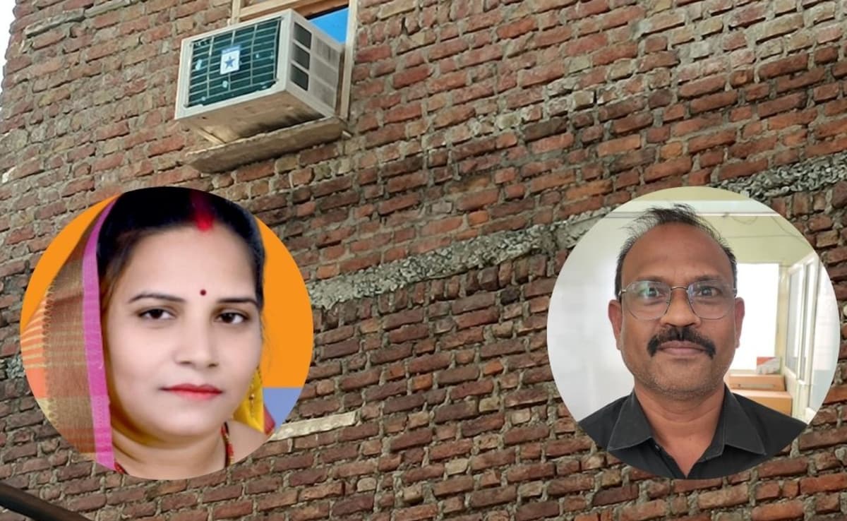 AC ने एमपी में बढ़ाया सियासी पारा, सीएमओ ने कांग्रेस नेता को दिया नोटिस, जानें क्यों मची खींचतान 