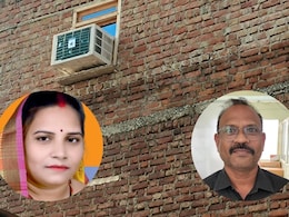 AC ने एमपी में बढ़ाया सियासी पारा, सीएमओ ने कांग्रेस नेता को दिया नोटिस, जानें क्यों मची खींचतान&nbsp;