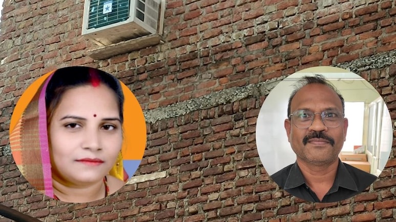 AC ने एमपी में बढ़ाया सियासी पारा, सीएमओ ने कांग्रेस नेता को दिया नोटिस, जानें क्यों मची खींचतान&nbsp;