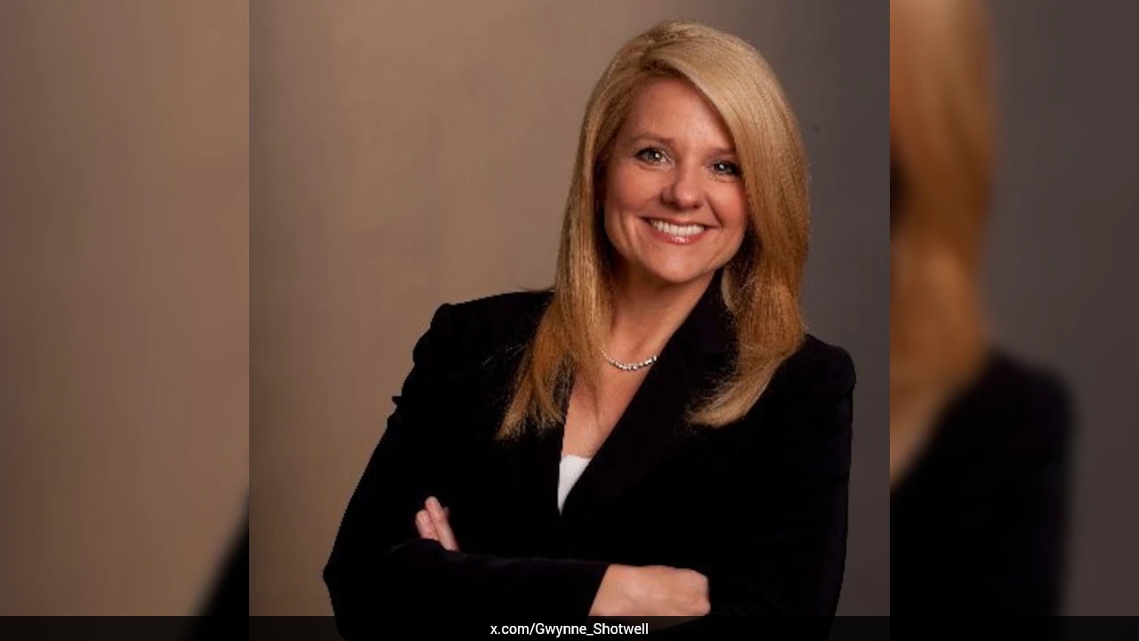 Who Is Gwynne Shotwell, SpaceX's Behind-The-Scenes Leader