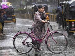मुंबई में लगातार दूसरे दिन बारिश, मौसम विभाग ने बताया बिहार समेत अन्य राज्यों तक कब पहुंचेगा मॉनसून
