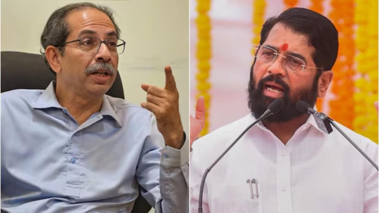 कपटी मित्र से कैसे... उद्धव और फडणवीस की फ्लाइट में मीटिंग पर शिंदे का तंज, ठाकरे फिर बरसे
