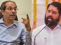 कपटी मित्र से कैसे... उद्धव और फडणवीस की फ्लाइट में मीटिंग पर शिंदे का तंज, ठाकरे फिर बरसे