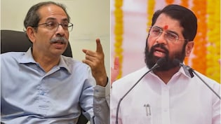 कपटी मित्र से कैसे... उद्धव और फडणवीस की फ्लाइट में मीटिंग पर शिंदे का तंज, ठाकरे फिर बरसे