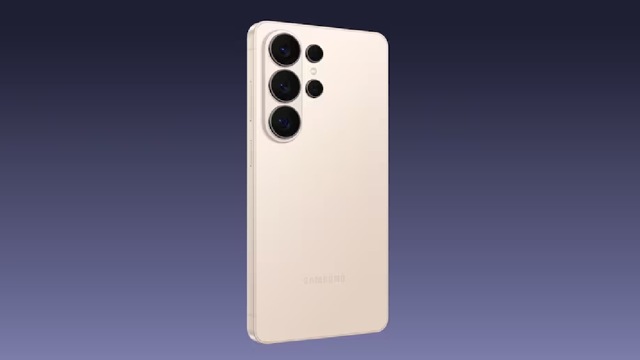Samsung : శాంసంగ్ ఫ్లాగ్‌షిప్ ఫోన్‌పై కళ్లు చెదిరే ఆఫర్.. ఏకంగా రూ.25,000 తగ్గిన గెలాక్సీ S26 అల్ట్రా ధర