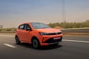 2026 Tata Tiago First Drive Review: More Than Just A Cosmetic Makeover?