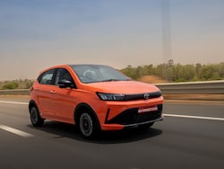 2026 Tata Tiago First Drive Review: More Than Just A Cosmetic Makeover?