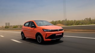 2026 Tata Tiago First Drive Review: More Than Just a Cosmetic Makeover?