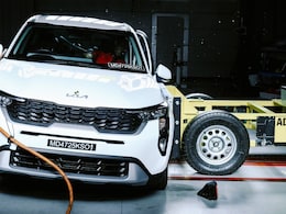 India-Made Kia Sonet Scores Just 1 Star In Global NCAP Crash Test