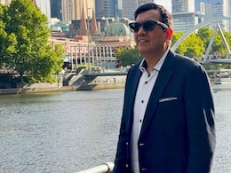 Exclusive: Chef Sanjeev Kapoor Joins MasterChef Australia As Guest Judge, Reveals What Impressed Him