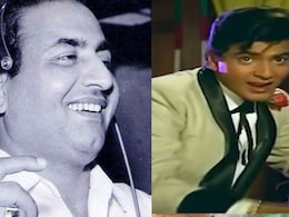 मोहम्मद रफी का 59 साल पुराना गाना, हर बर्थडे पार्टी की शान, जीतेंद्र को बनाया जंपिग जैक, 12 हफ्तों तक नहीं मिले थे दर्शक