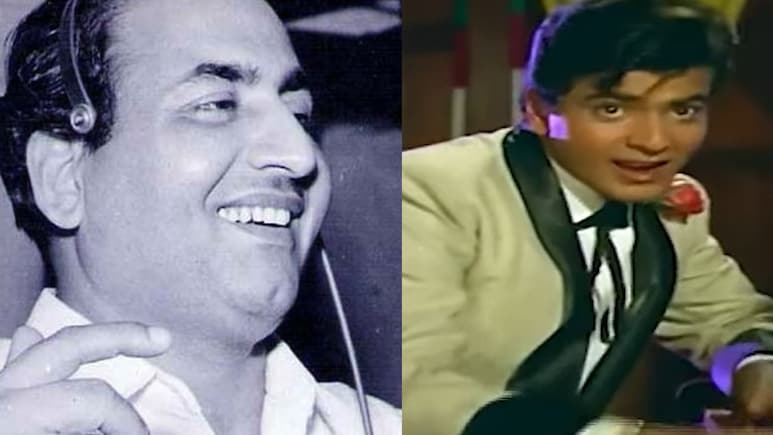 मोहम्मद रफी का 59 साल पुराना गाना, हर बर्थडे पार्टी में है बजता, फिल्म ने जीतेंद्र को बनाया जंपिग जैक, 12 हफ्तों तक नहीं मिले थे दर्शक