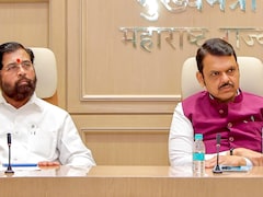 उद्धव के 6 सांसद तोड़ने वाले एकनाथ शिंदे को झटका, MLC चुनाव में निर्दलीय से हार; 4 पर बीजेपी आगे