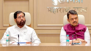 उद्धव के 6 सांसद तोड़ने वाले एकनाथ शिंदे को झटका, MLC चुनाव में निर्दलीय से हार; 4 पर बीजेपी आगे