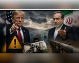 What Iran Stands To Gain From Trump's Deal With Tehran To End War