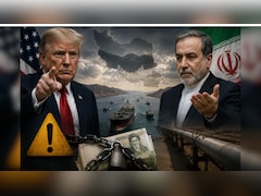 Decoded: What Iran Stands To Gain From Trump's Deal With Tehran To End War