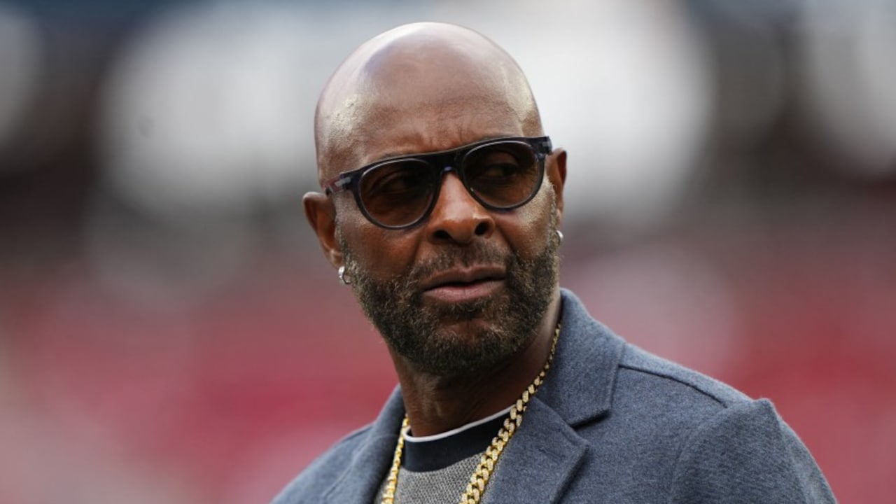 Quote Of The Day By Jerry Rice: "Today I Will Do What Others Won’t So Tomorrow I Can Do What Others Can’t"
