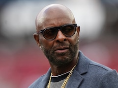 Quote Of The Day By Jerry Rice: "Today I Will Do What Others Won’t So Tomorrow I Can Do What Others Can’t"