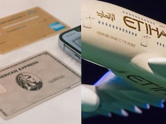 American Express To End Membership Rewards Transfers To Etihad Guest From July 1