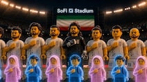 मीनाब #168…FIFA वर्ल्ड कप का बहाना, ईरान का अमेरिका पर AI वीडियो के जरिए निशाना