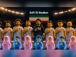मीनाब #168&hellip;FIFA वर्ल्ड कप का बहाना, ईरान का अमेरिका पर AI वीडियो के जरिए निशाना