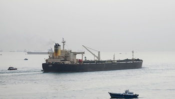 Houthis To Impose 'Complete Ban' On Israeli Ships In Red Sea