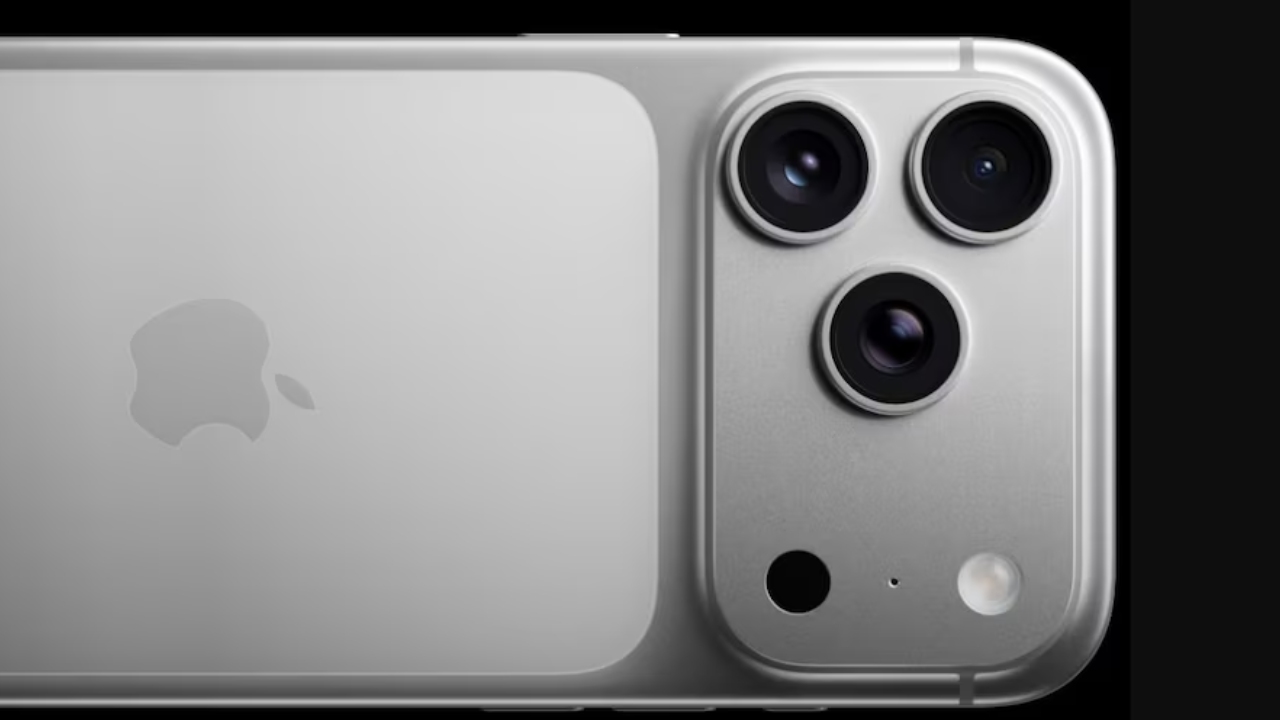 iPhone 18 : ఐఫోన్ ప్రియులకు బిగ్ రిలీఫ్.. ఐఫోన్ 18 సిరీస్ ధరల పెంపుపై ఊరటనిచ్చే వార్త