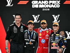 Formula One Engines To Reduce Electric Power Over Next Two Years