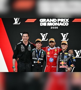 Formula One Engines To Reduce Electric Power Over Next Two Years