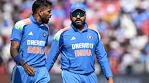 Team India Gets Huge Rohit Sharma Boost For ODI Series Against Afghanistan