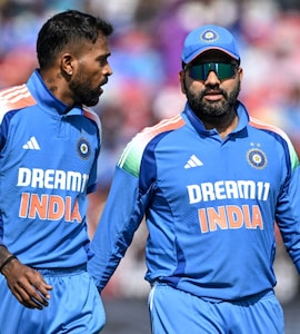 Team India Gets Huge Rohit Sharma Boost For ODI Series Against Afghanistan: Report