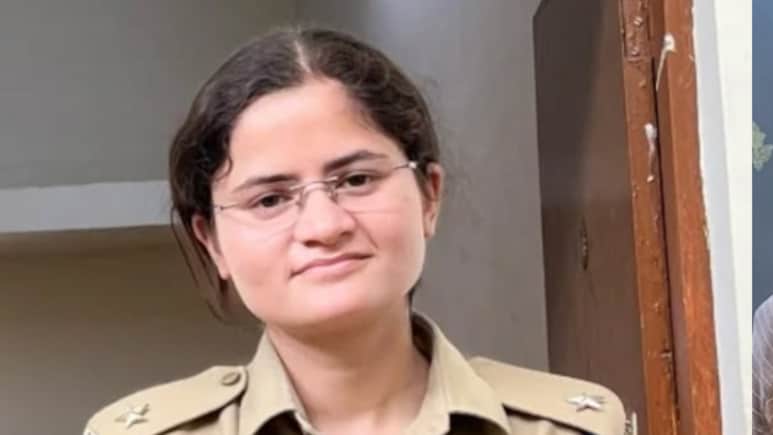 एक पर&zwj;िवार में पांच IPS: दादा को देख 2 पोती भी बनीं आईपीएस, मिनी शुक्ला को भोपाल की कमान