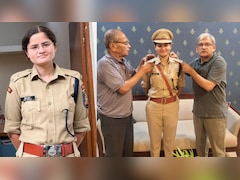 एक पर‍िवार में पांच IPS: दादा को देख 2 पोती भी बनीं आईपीएस, मिनी शुक्ला को भोपाल की कमान