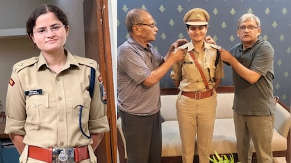 एक पर‍िवार में पांच IPS: दादा को देख 2 पोती भी बनीं आईपीएस, मिनी शुक्ला को भोपाल की कमान
