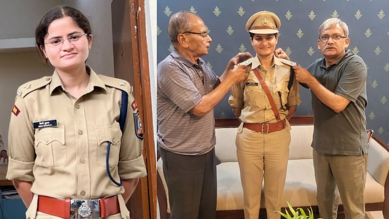 एक पर&zwj;िवार में पांच IPS: दादा को देख 2 पोती भी बनीं आईपीएस, मिनी शुक्ला को भोपाल की कमान