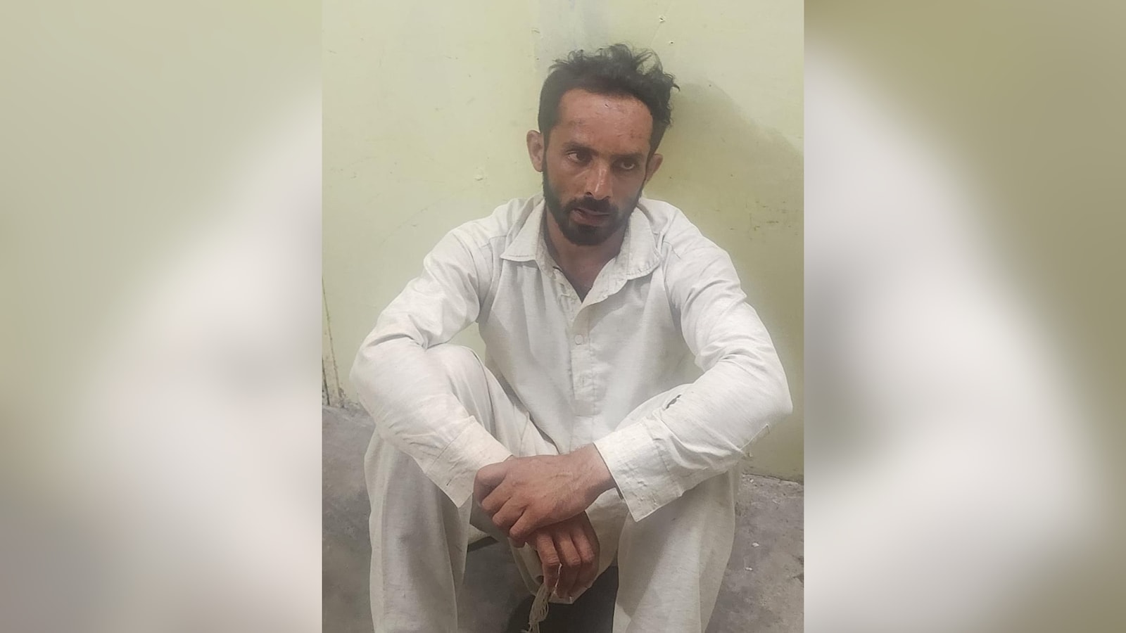 Indian Army Arrests Pakistani National Attempting Infiltration Near LoC in Poonch