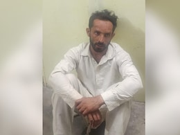 Pakistani Man Arrested While Attempting To Infiltrate Across LoC In Poonch