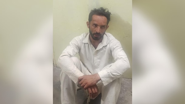 Pakistani Man Arrested While Attempting To Infiltrate Across LoC In Poonch