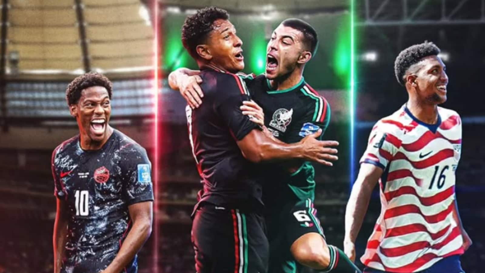 World Cup 2026 Knockout Qualification Explained: How Points, Goal Difference And Tiebreakers Decide Who Advances