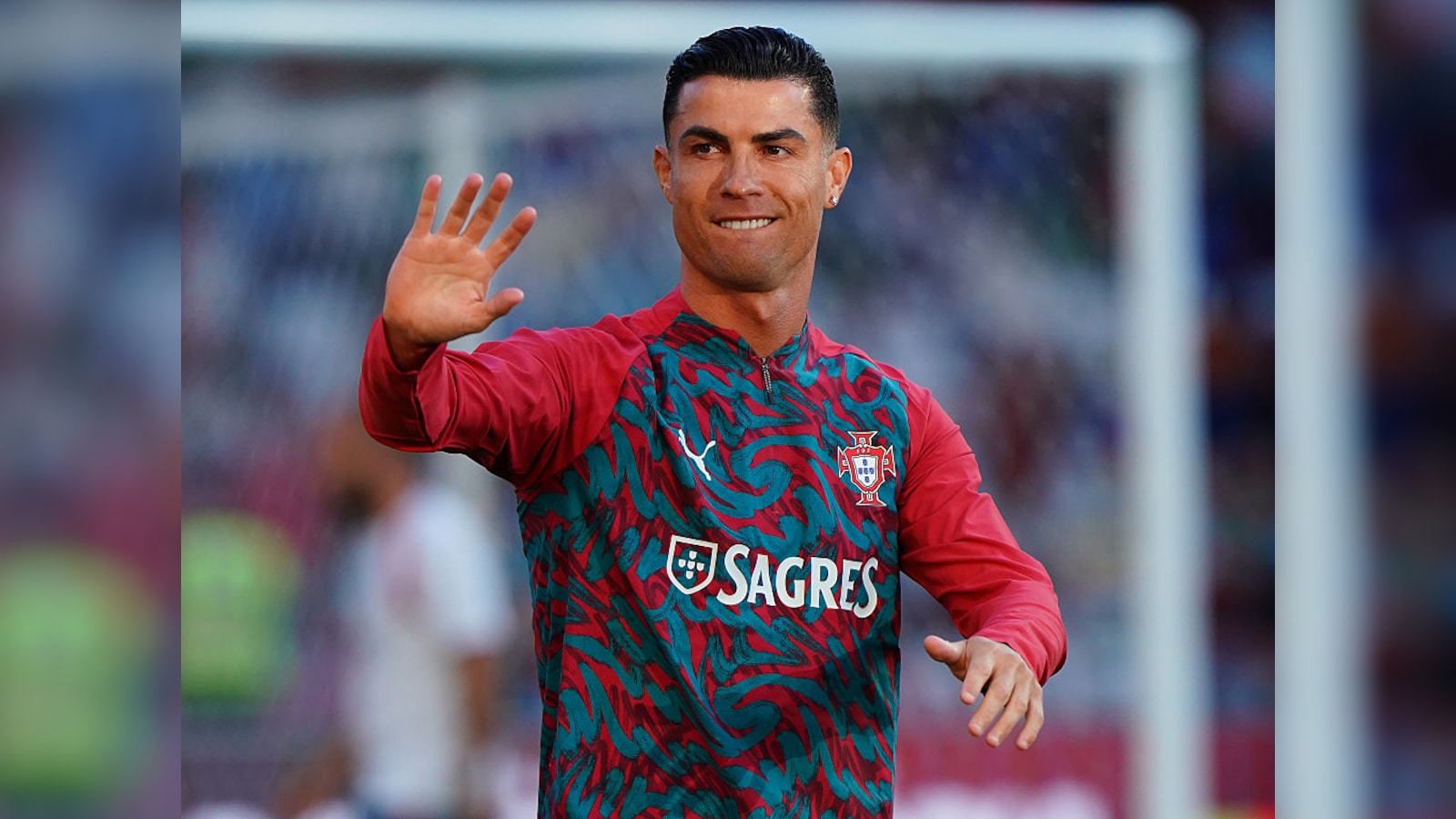 Cristiano Ronaldo In Action: Portugal vs DR Congo LIVE Streaming, FIFA World Cup 2026: When And Where To Watch