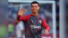 Cristiano Ronaldo In Action: Portugal vs DR Congo LIVE Streaming, FIFA World Cup 2026: When And Where To Watch