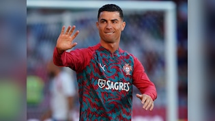 Cristiano Ronaldo In Action: Portugal vs DR Congo LIVE Streaming, FIFA World Cup 2026: When And Where To Watch