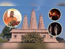 Kanpur Live:  '12 सालों में भारत को बदलते देखा' 'प्राकृतिक खेती कार्यशाला-2026' में शामिल हुए CM योगी