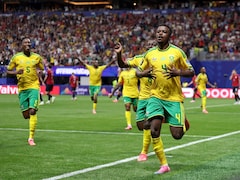 South Africa Hold Czech Republic, Keep FIFA World Cup Knockout Dream Alive
