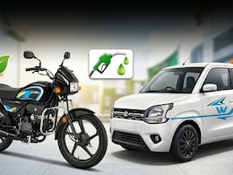 Hero Splendor Plus, Maruti Suzuki WagonR Flex-Fuel Debut: What It Means For Future?