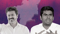 Vijay vs Annamalai In Tamil Nadu? Supporters Draw MGR vs Karunanidhi Analogy